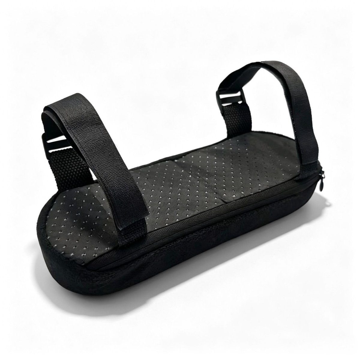 SolidKeus - 2 Stuks Antislip Armleuningkussens voor Stoelen