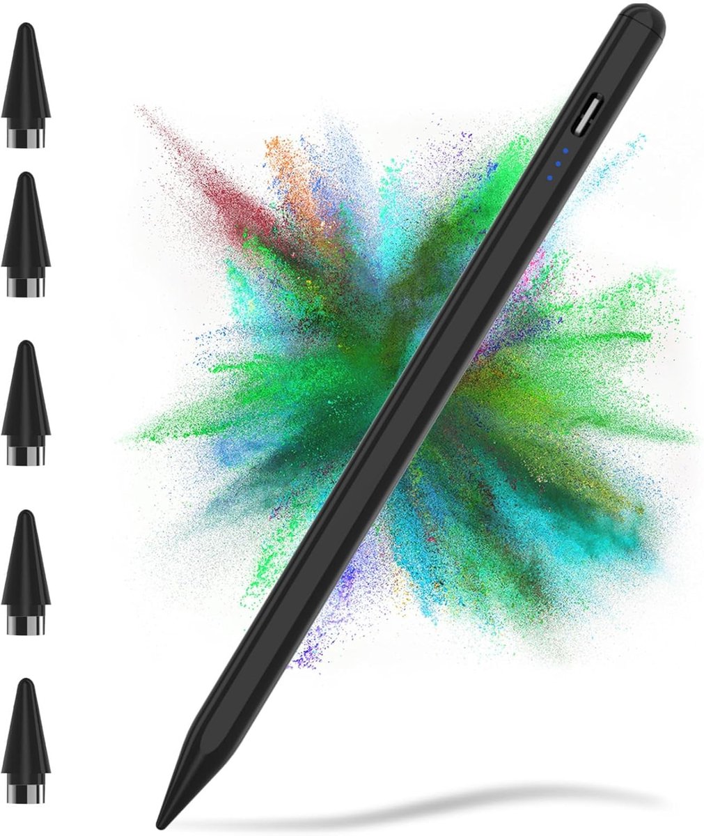 Pen voor Android-tablets