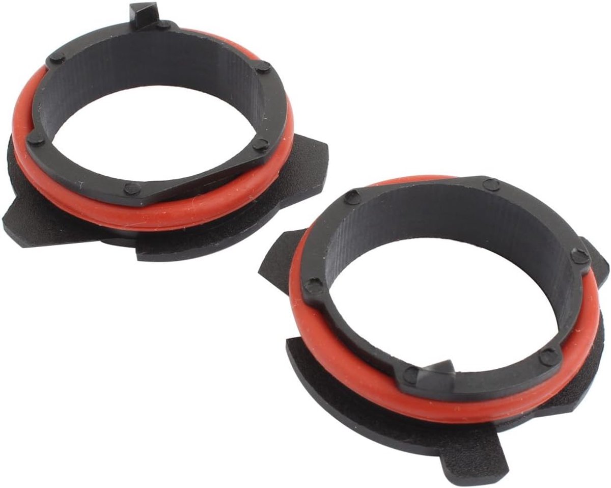 H7 LED koplamp lamphouder adapter houder