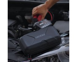 Noco Beschermkoffer Boost HD GBC014 - Voor Noco GB70 Boost UltraSafe Jump Starter - Optimale bescherming tegen vocht, stoten, stof en omgevingsfactoren
