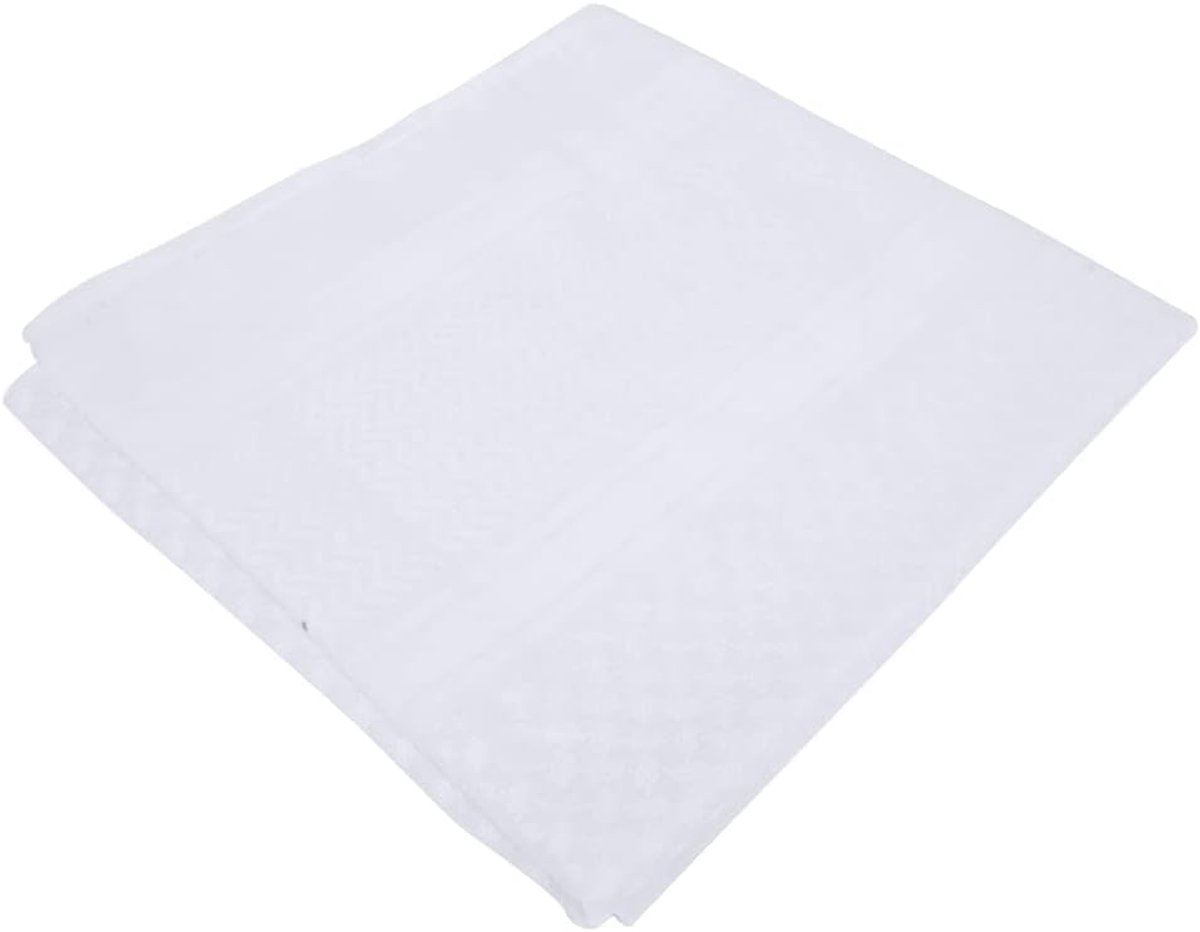 Arabische Hoofddoek, moslim Dubai Casual Hoofddeksels Sjaal Moslim Headcover Hoofdband Pak Hoofddeksel voor Saudi-Arabië Dubai VAE Reizen