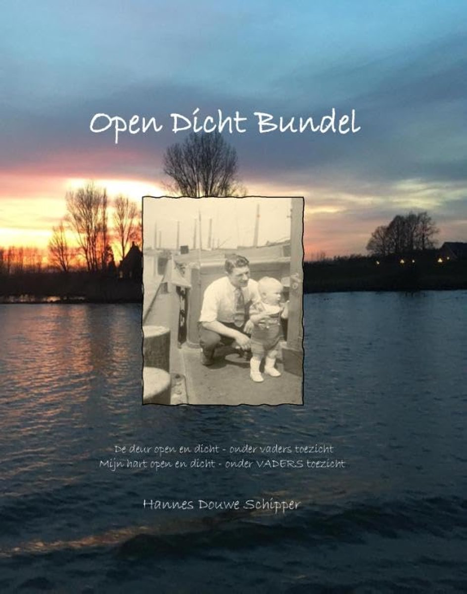 - Dicht - Bundel