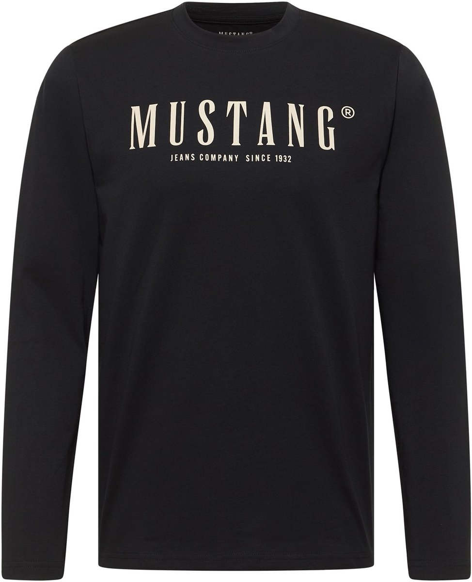 Mustang Lange mouw Style Asheville Set van 1