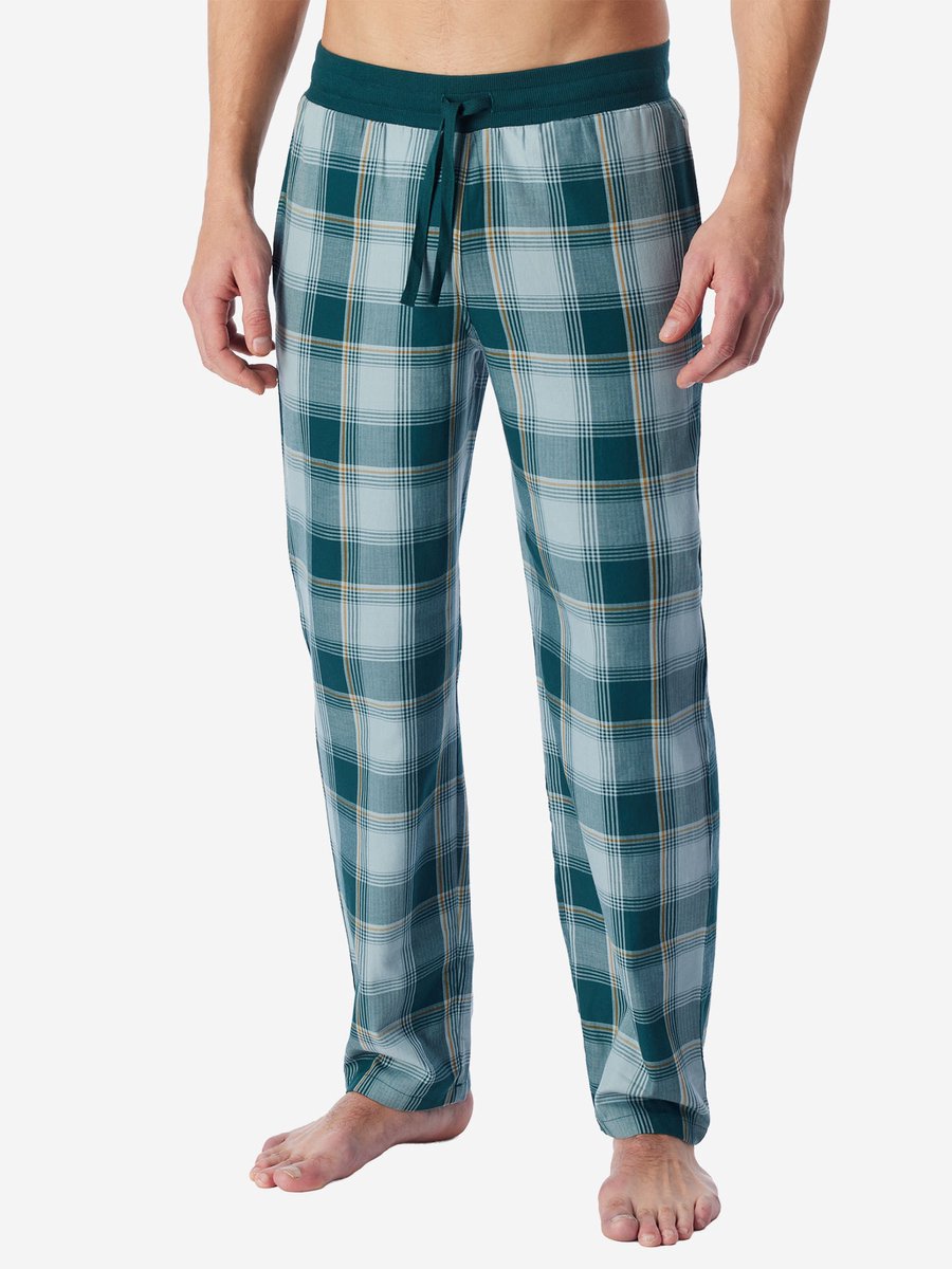 Schiesser Mix+Relax pyjamabroek