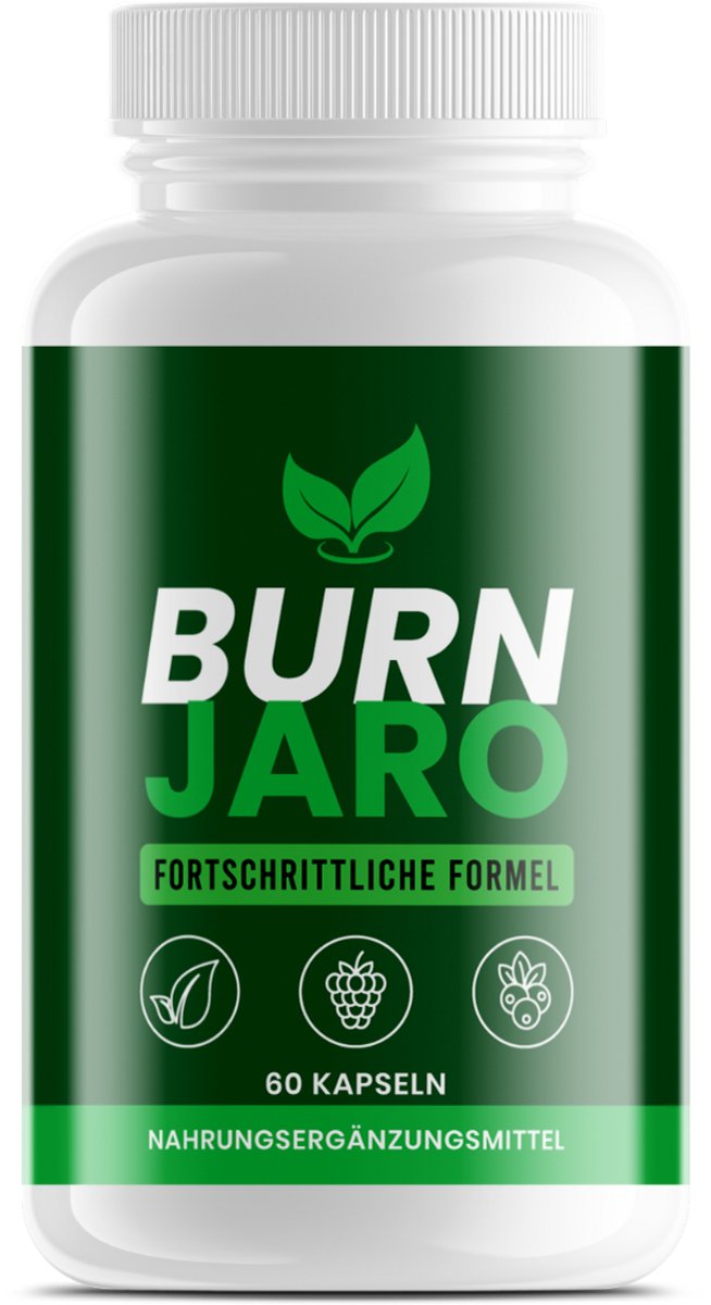 Burn Jaro