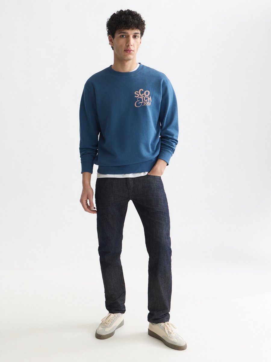 Scotch & Soda - Heren - Sweaters