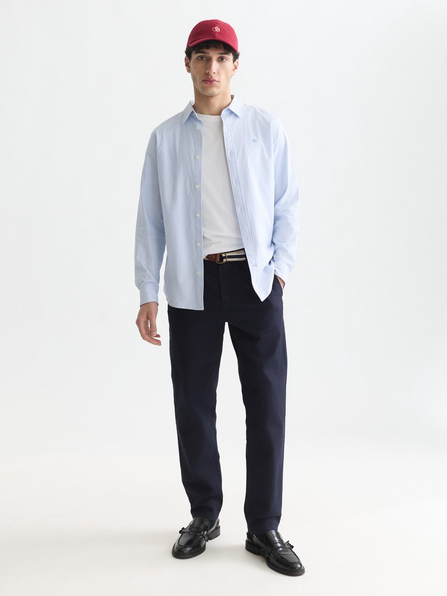Scotch & Soda - Heren - Chinos