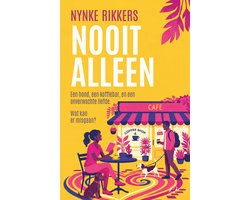 Nooit alleen