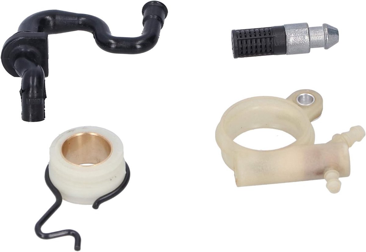 Kettingzaag Onderdeelset met Oliepomp, Tandwielen, Filters en Slangen voor Ms251, Ms231 en Ms231C Modellen
