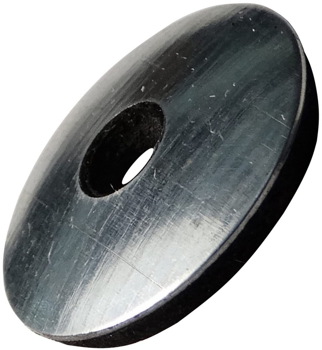 - C44484 - Set van 20 afdichtingsringen met pakking - Neopreen - EPDM - ⌀7,85x25mm - Metaal - Voor zelfborende schroeven - DIY