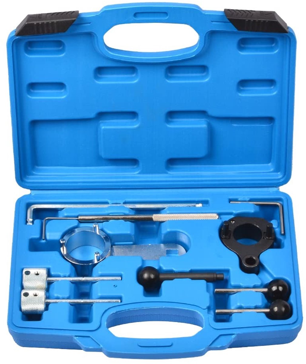 SolidKeus - Motor Timing Gereedschapset voor VW Diesel Motoren