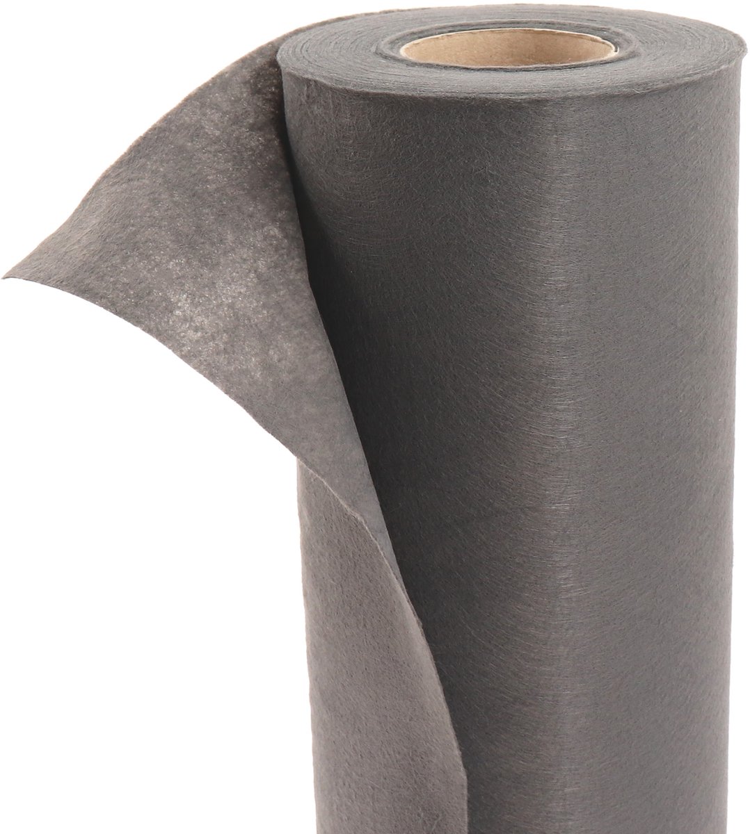 112,5 m² Geotextiel 120 g/m² grijs, 1,5 m breed – drainage-, filter-, scheidings- en beschermvlies voor tuin en bestrating