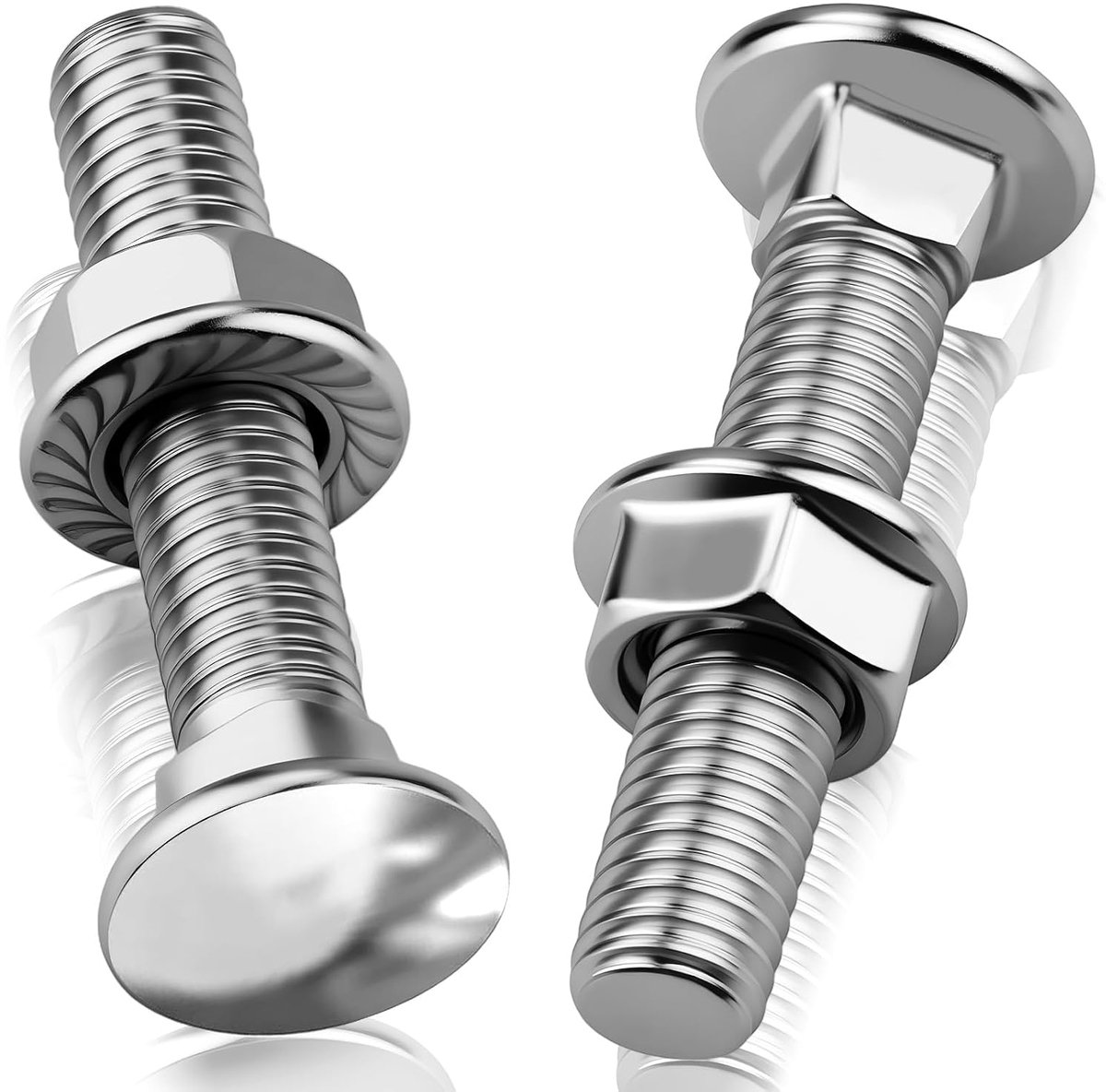 25 stuks slotschroeven, M5, deurbandschroeven, M5 x 40, slotschroeven, M5, platte kopschroeven voor elektronica, machines, bouw, industrie, woondecoratie