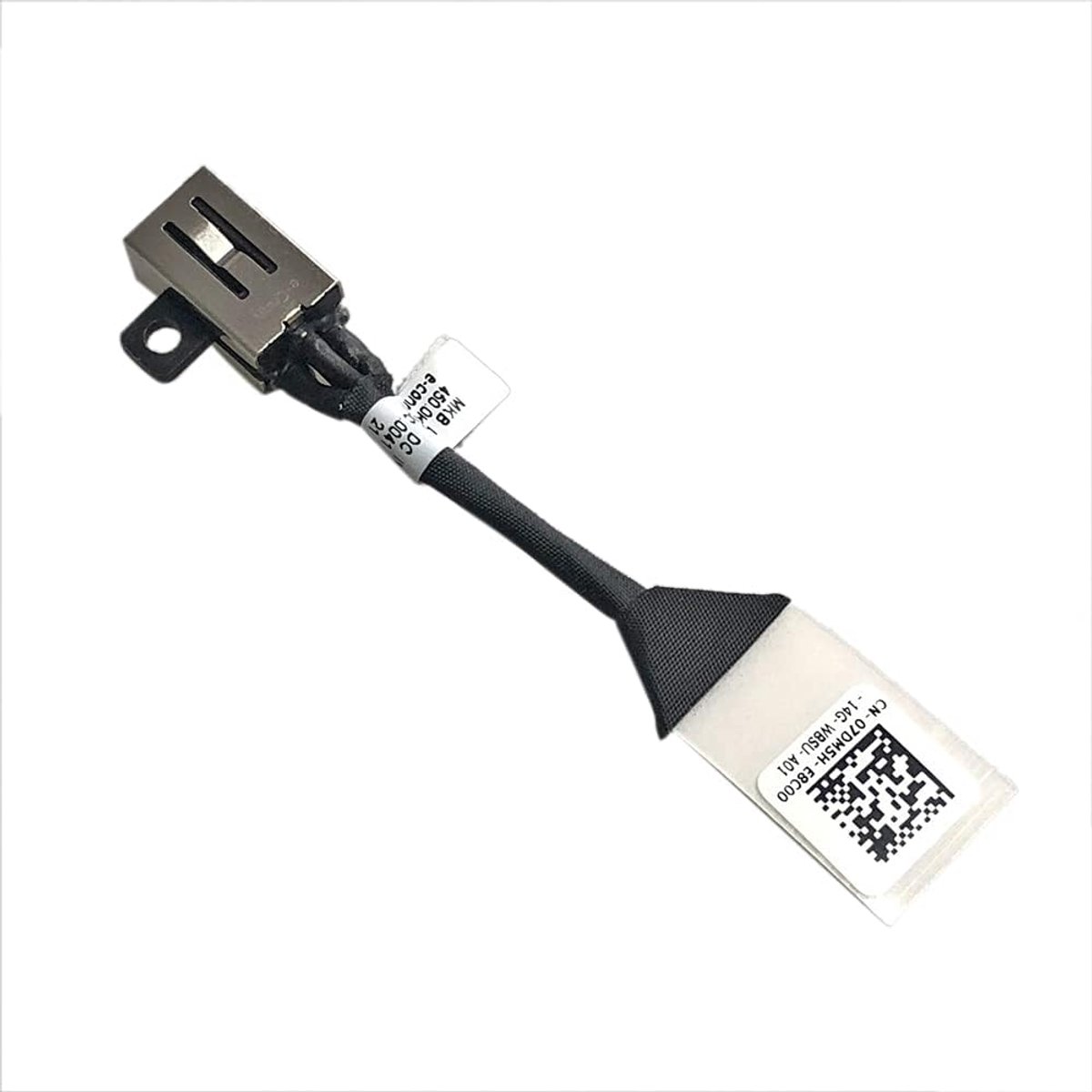 DC Power Jack DC Dock Oplaad Poort Socket Kabel voor Dell Latitude 3410 3510 E3410 E3510 P101F001 07DM5H 7DM5H CN-7DM5H 450.0KD0C.0041 450.0KD0C.0002 450.0KD0C.0001