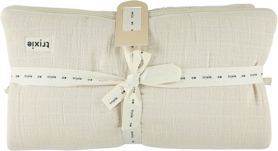Trixie Voetenzak - Bliss Beige. van Merkloos — afbeelding 3