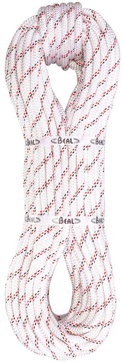 Beal Industrie 11 Mm Touw Roze 30 m