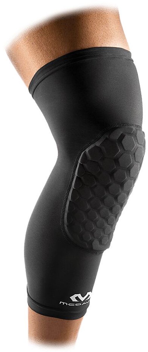 HEX® Beensbeschermende Sleeves / Paar [6446R]