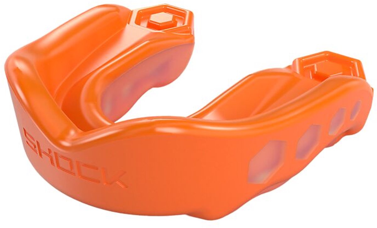 Gel Max Oranje