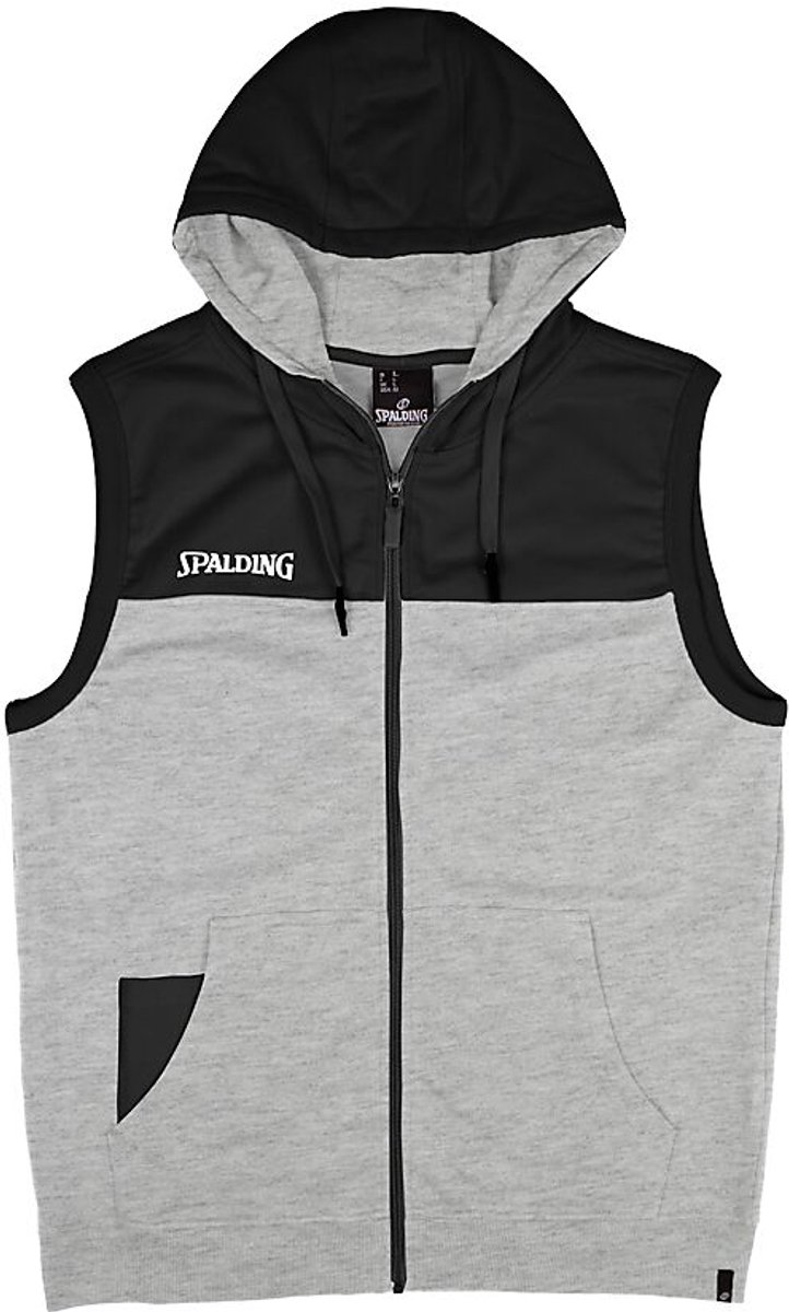Funk Mouwloze Hoodie