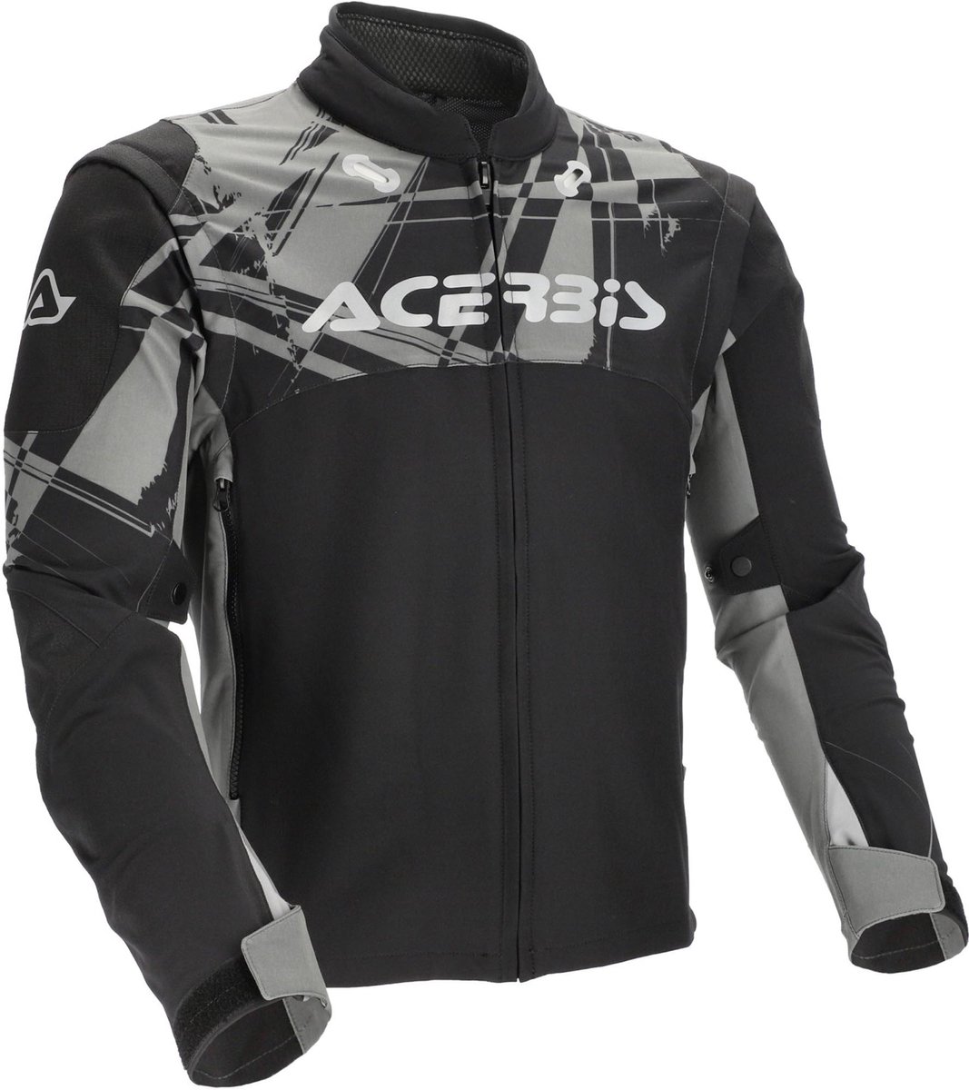 Acerbis Rally Race Graphic Motocrossjas -