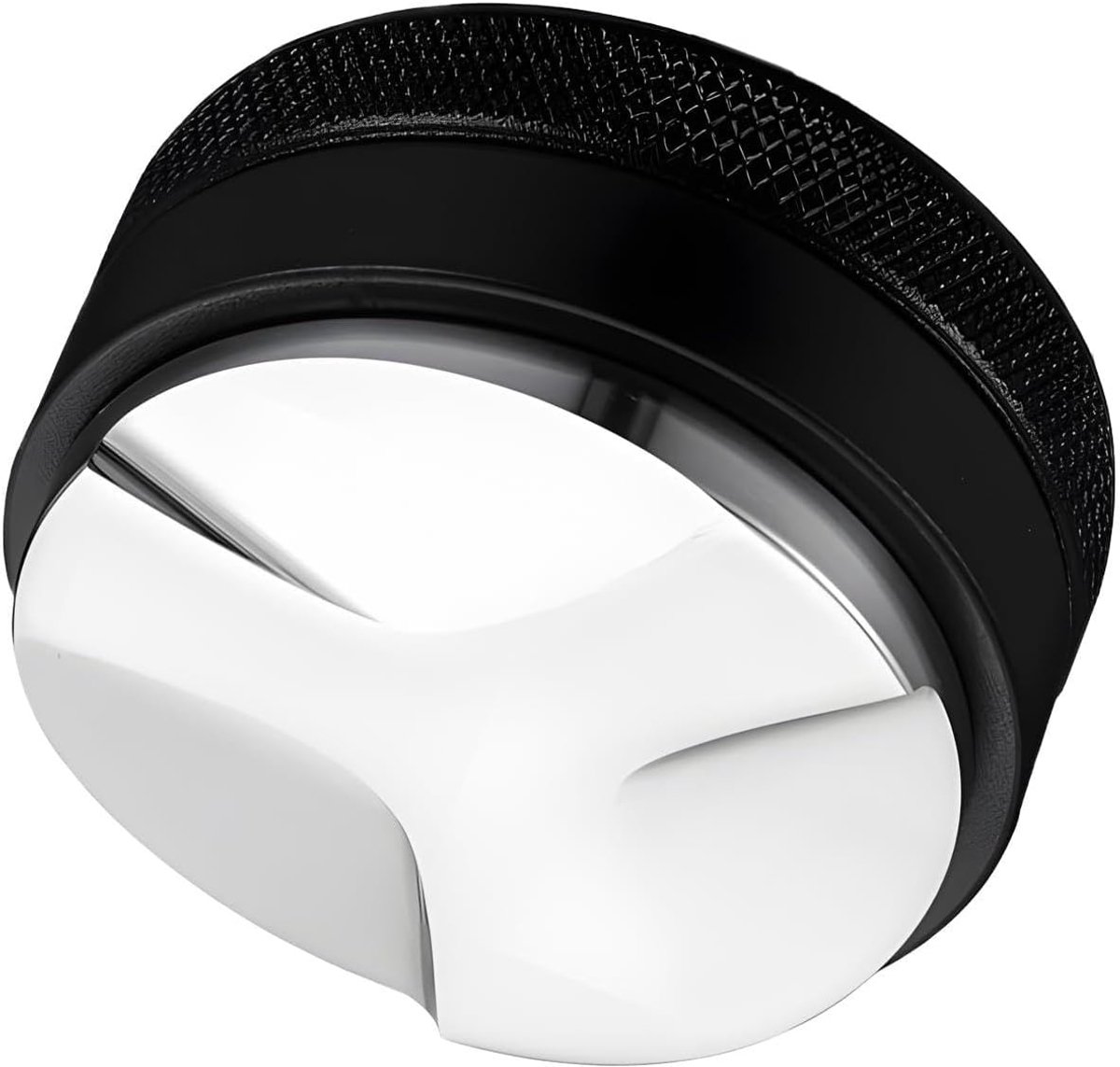 53 mm leveler tool voor 54 mm zeefhouder voor het stampen perfect barista-accessoire voor espresso bereiding ideaal voor professionele en particuliere koffieliefhebbers