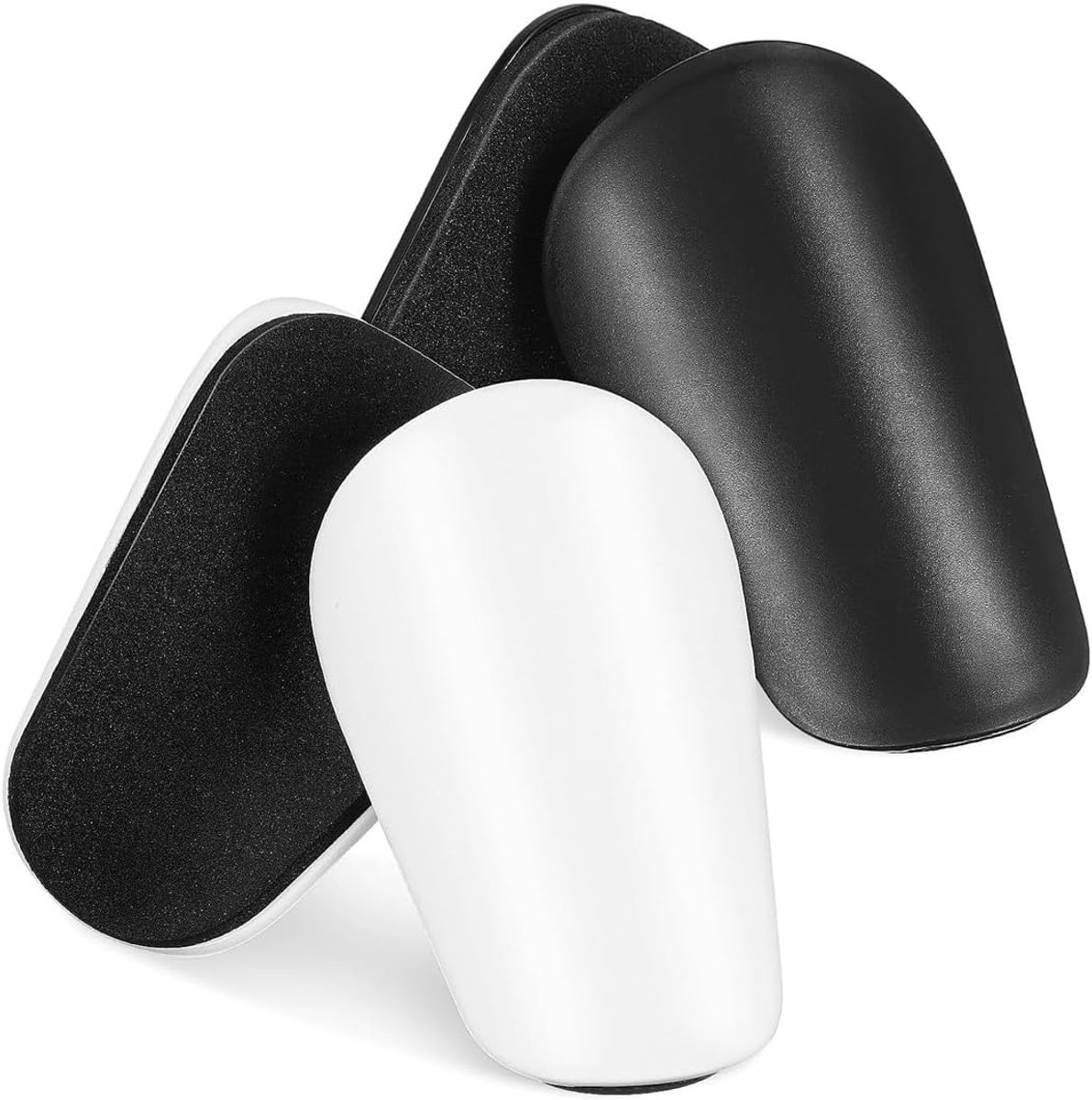 Scheenbeschermers, mini scheenbeschermers, 10×6 cm DIY schilderbaar