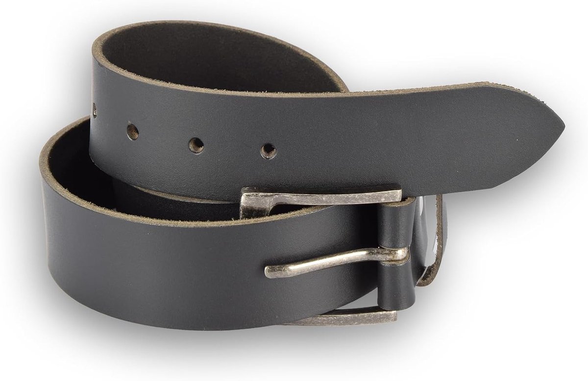 Riem Heren & Dames, Maat 95 - Luxe Modeaccessoire voor Mannen en Vrouwen