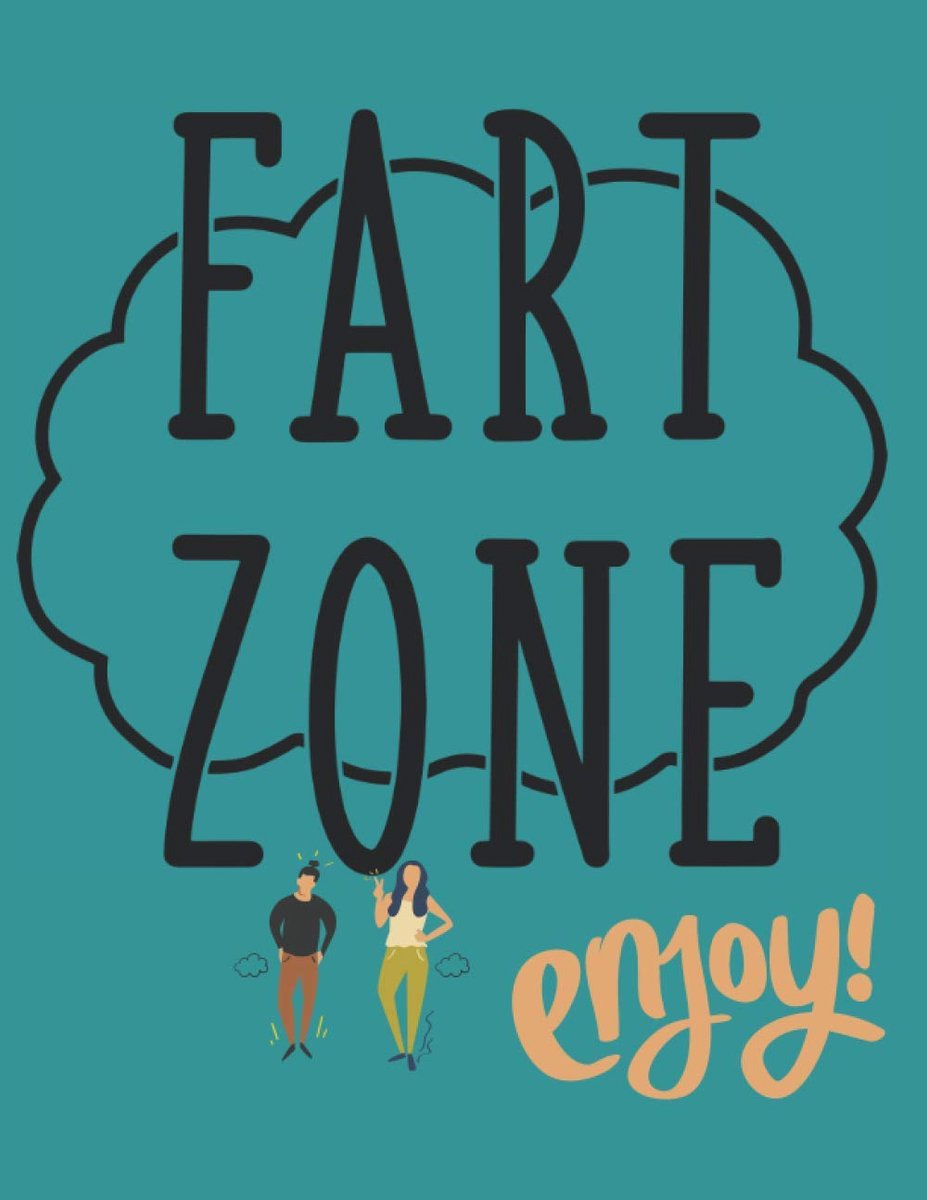 Zone Enjoy: Bathroom quotes, Blank Lined Notebook,Journal with Funny Quote for Friends,Coworkers,Family,8.5x11 inches,101 pages,perfect gift,to ... or write your thoughts,jokes,pocket notebook.