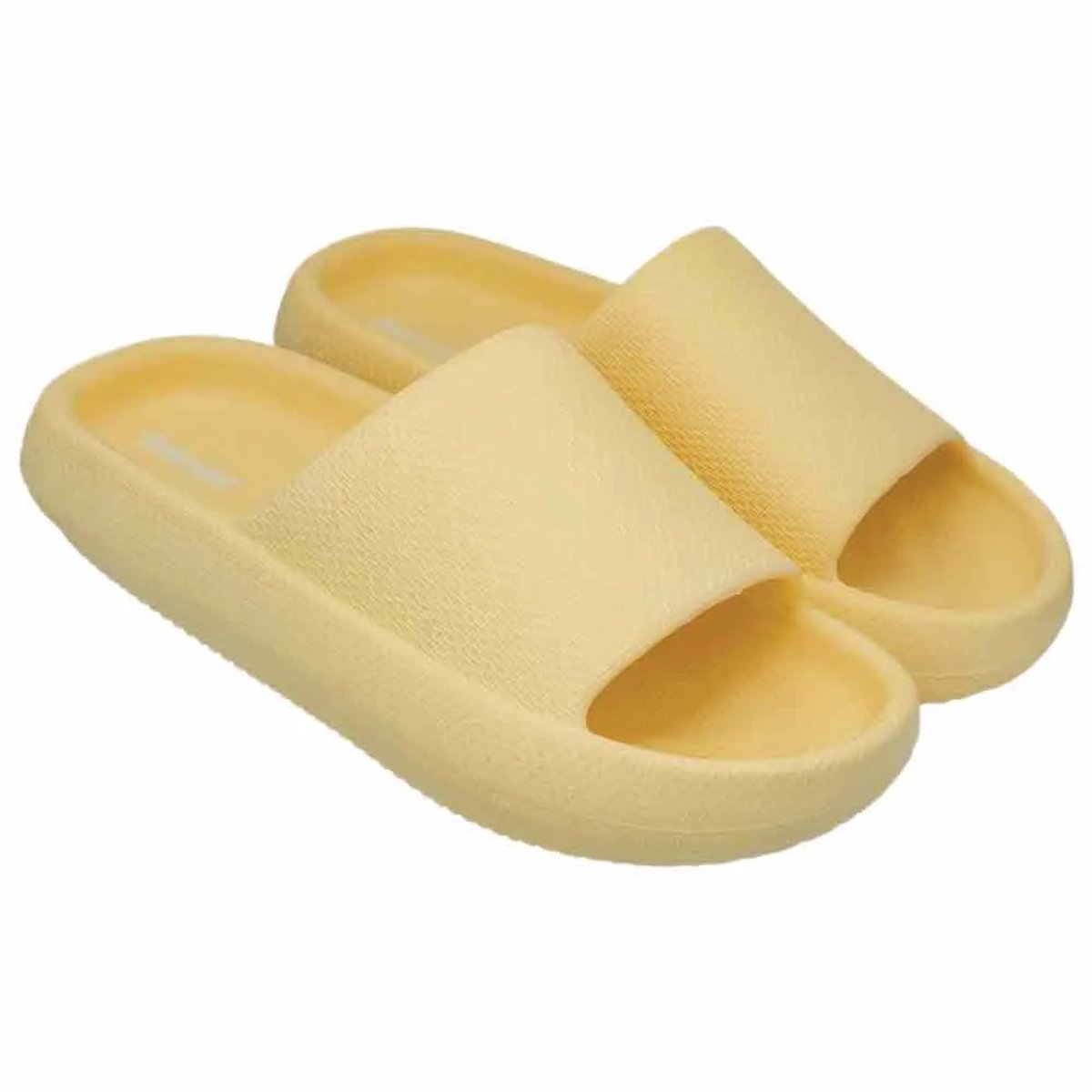 Abysstar Cloud Junior-duikpantoffels Geel EU 34-35 Kinderen