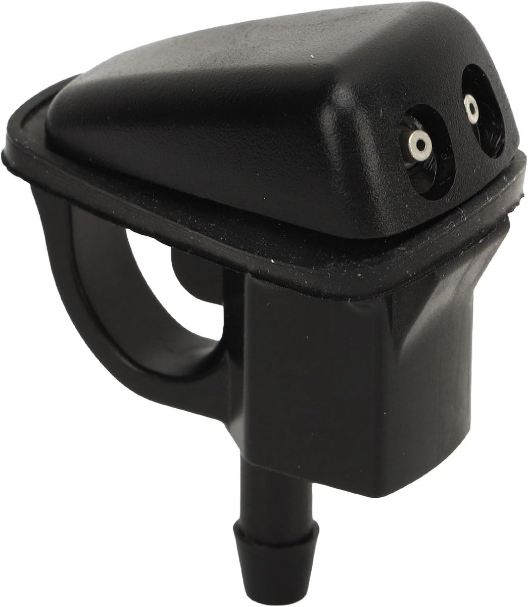 Sproeier sproeiers voor Sport 2006-2013, voorruit sproeier kit voor LR3 2005-2009/LR4 2010-2016, OEM DNJ500012 DNJ500013 LR018833