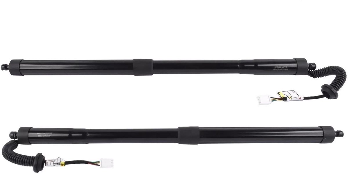 Elzusha - Powerlift Achterklep-schokdempers voor Mazda CX5