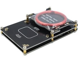 Proxmark3 512M RFID Card Reader IC/ID Key Writer NFC 5.0 Chip Copy Programming Kit UID S50 Decoding Duplicator - ShopVlot