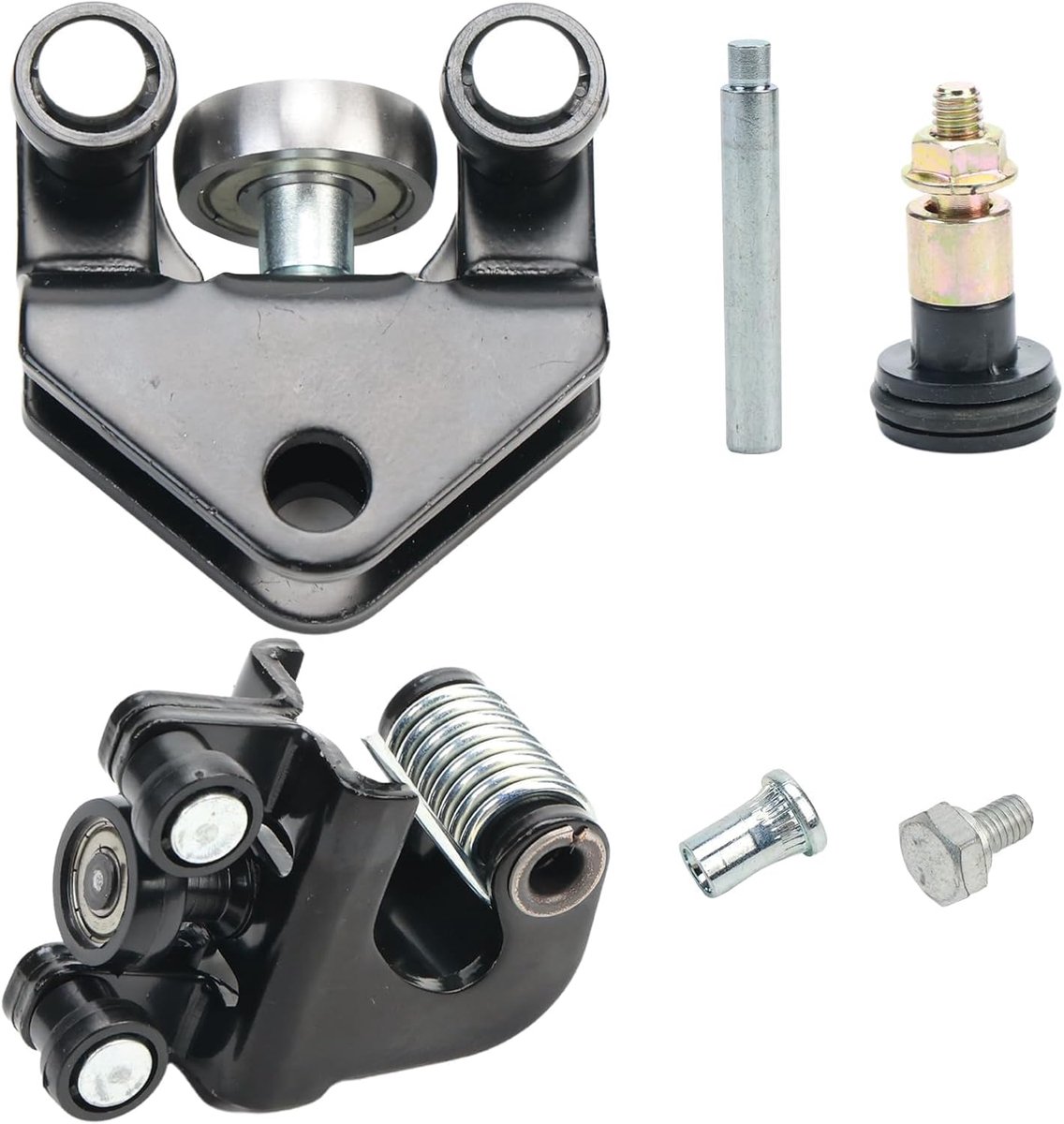 Wheel set sliding door sliding door rail 7700352379 for Master II Movano A mounting wheels sliding door wheels hinge - ShopVlot
