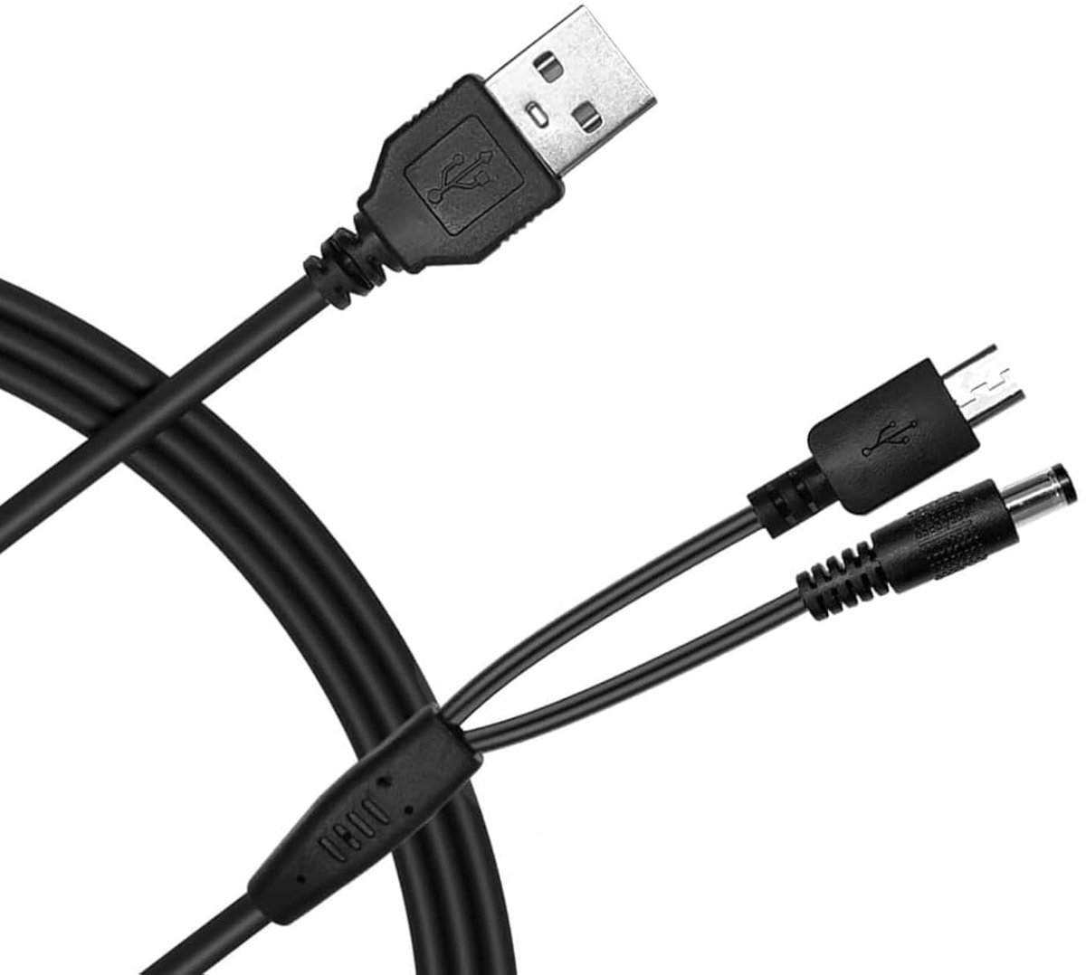 USB Oplaadkabel Bousnic Hondenhalsband RS2A RS2B - Compact en universeel - Zorgt voor naadloos opladen - ShopVlot