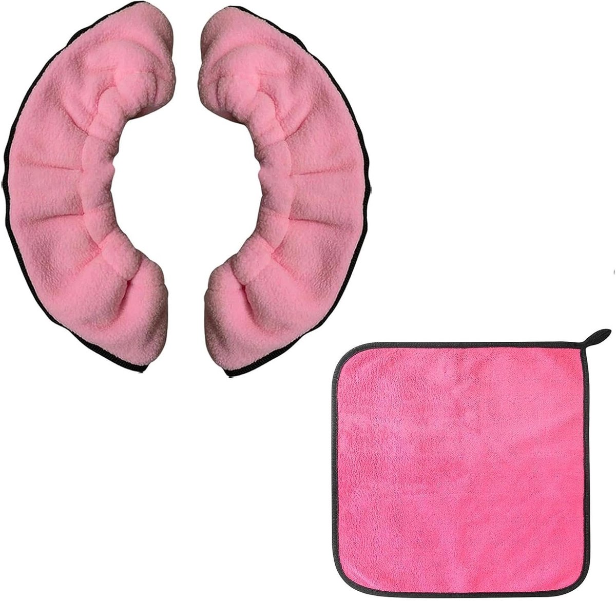 Schaatsbeschermer voor schaatsijzers - microfiber - verstelbaar - optimale bescherming - ShopVlot