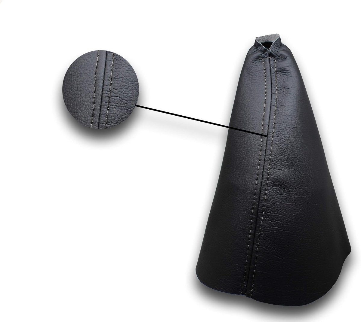 Gearshift cover, specific accessories for Kubistar 2003-2009 - ShopVlot