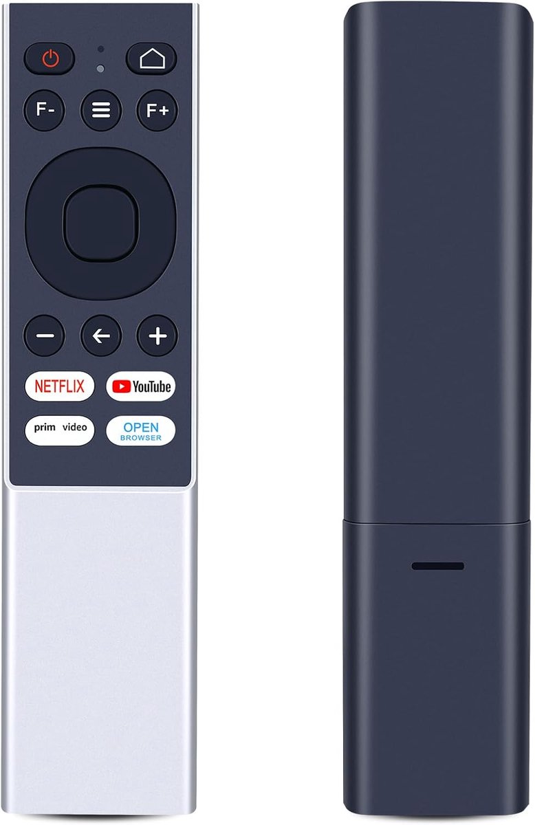 New replacement remote control compatible with Dangbei N2 mini Smart Beamer, for Aurzen Smart Projector D1 PRO, for - ShopVlot