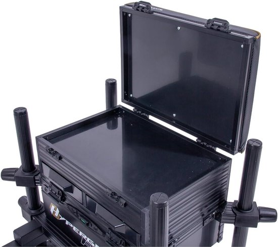 Ultimate Hyperga Axis AXT Seatbox (Incl. Voetplaat) - Visplateau - ShopVlot — afbeelding 3