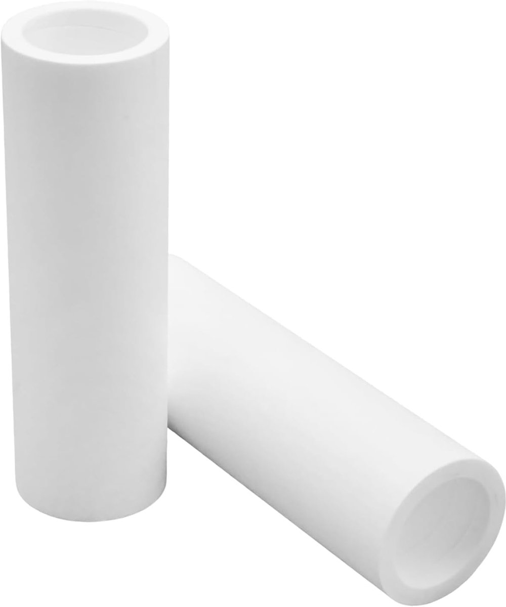 4 stuks 50 m vervangingsfilter, vervangingsfilter voor Grünbeck waterfilter FS 1 FSV FSD 1″, vervangingsfilter voor - ShopVlot