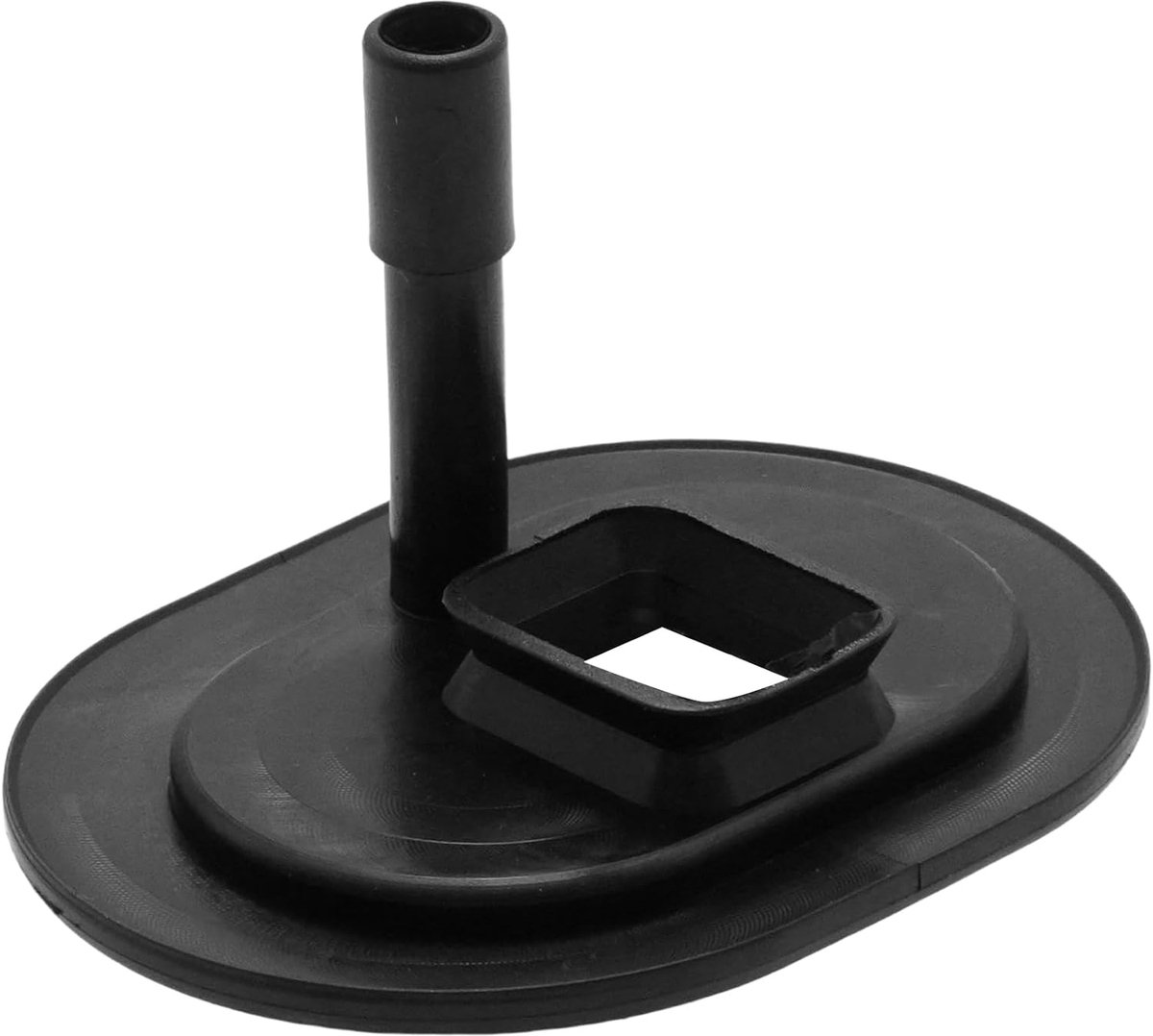 7D1955997 Voorruitsproeier, sproeikop voor auto, jetspray, vervanging voor T4 1990-2003 - ShopVlot