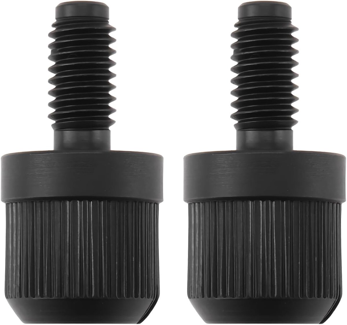 Presser Foot Screw Set - Compatibel met Husqvarna en Viking - Geschikt voor diverse modellen - ShopVlot