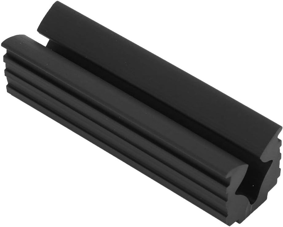 Kwaliteits Rubber Klem voor Golfclub Reparatie - Ideaal voor Putters en Club Schachten Accessoires