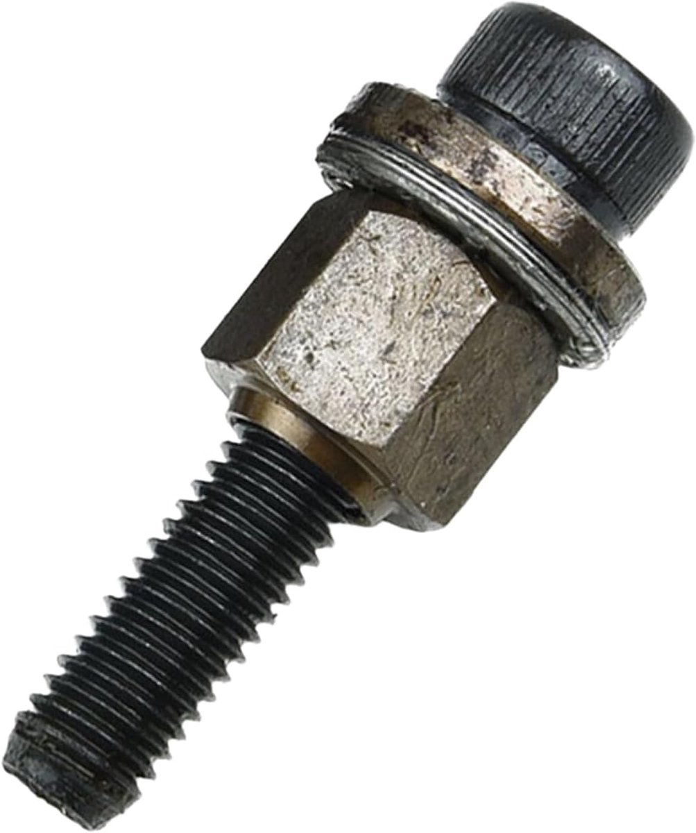 Handrivet Tool Set M8 - Stalen Mandrel - Duurzaam en Betrouwbaar - Perfect voor Rivet Nut Gereedschap - ShopVlot