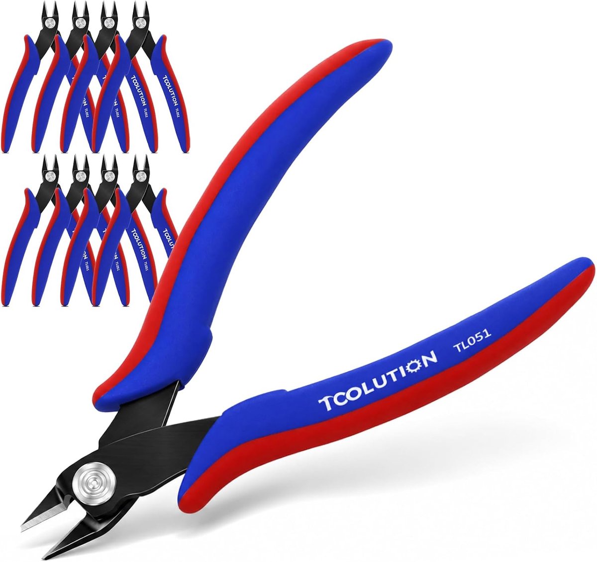 Edger - Professioneel tuingereedschap - Precisie snede - Perfect voor scherpe randen - ShopVlot