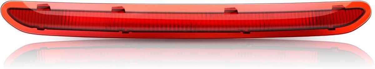 Third brake light left front Golf MK5 Tiguan Passat brake light red 1K6945097A 1K6945097G - ShopVlot