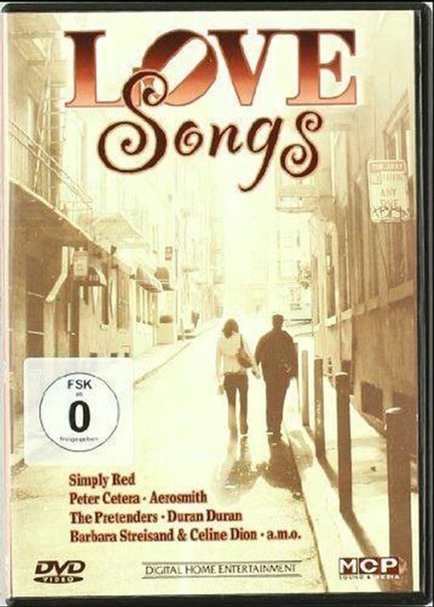 Love Songs