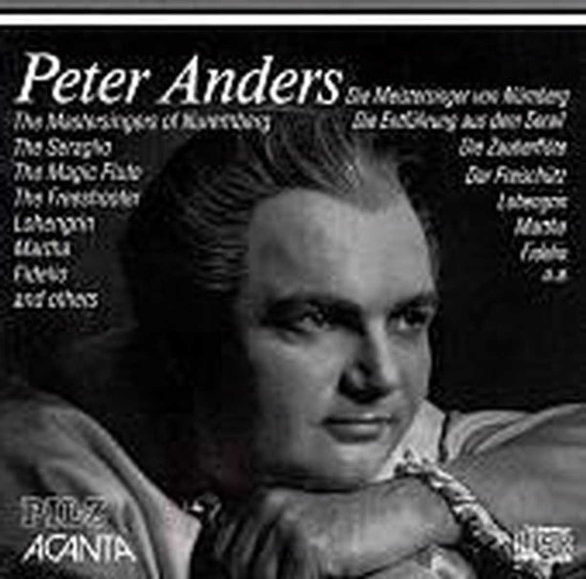 Peter Anders