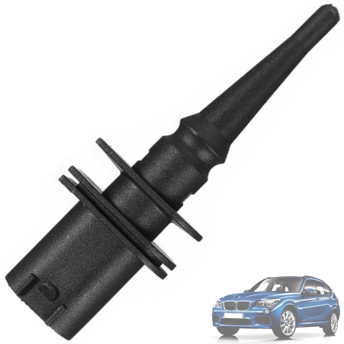 Twowinds Sensor outdoor temperature 65816905133 compatible with BMW E46 E36 E90 - ShopVlot
