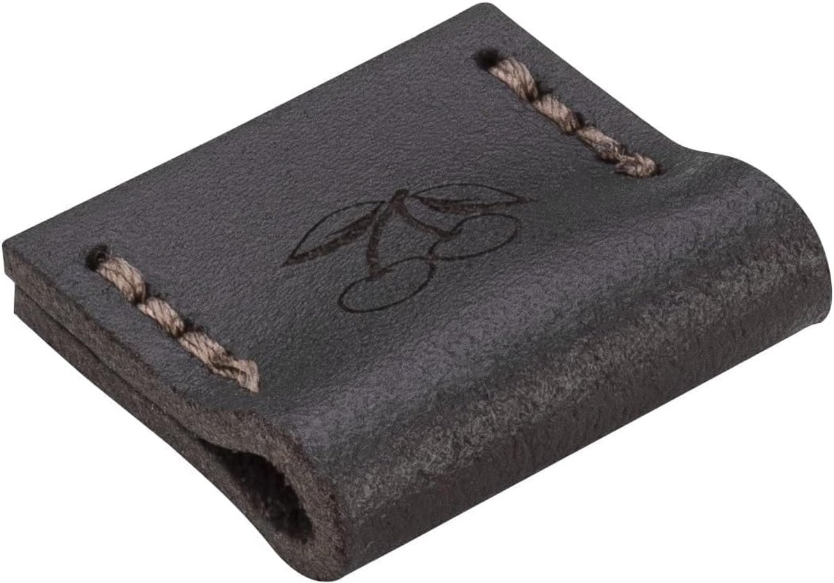 Kirschen Cut protection – protection for chisels with a blade width of 14-16 mm, blade protection made of leather - ShopVlot