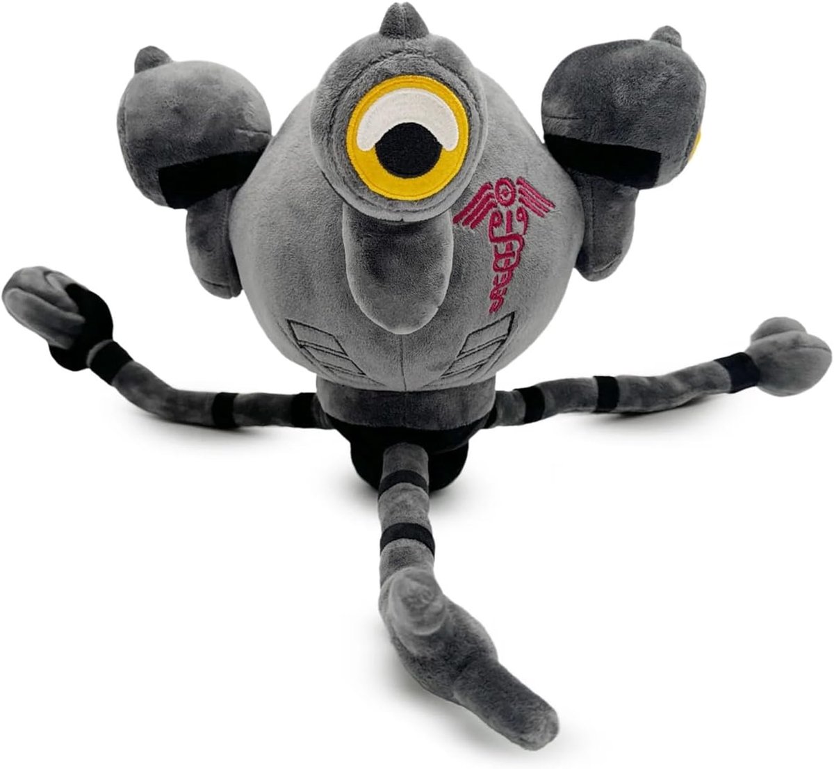 Youtooz - Fallout: Snip-Snip Plush (9IN) - ShopVlot